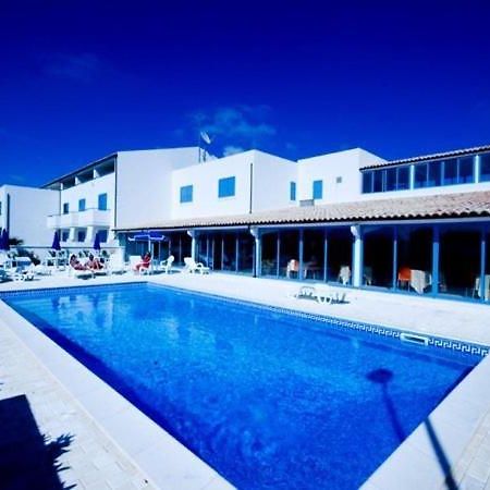Parco Della Rocca Hotel Punta Braccetto Exterior foto